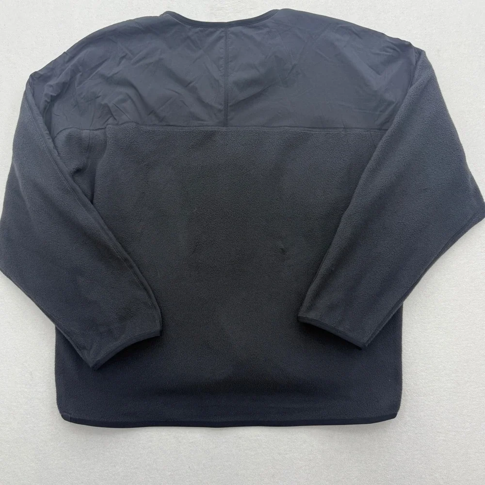 lululemon athletica lululemon fleece